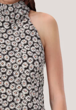 Damen Jumpsuit im Neckholder-Stil KETANIA-1 Regular Fit