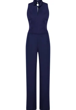 Damen Jumpsuit KIFERA-1