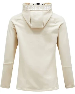 Damen Kapuzenjacke Midlayer RIDER Regular Fit