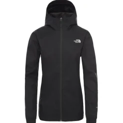 Damen Kapuzenjacke QUEST