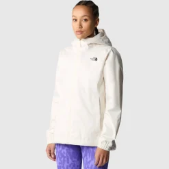 Damen Kapuzenjacke QUEST