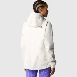 Damen Kapuzenjacke QUEST