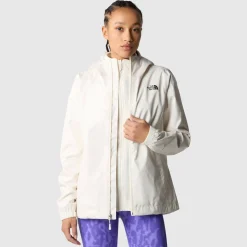 Damen Kapuzenjacke QUEST