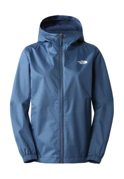 Damen Kapuzenjacke QUEST