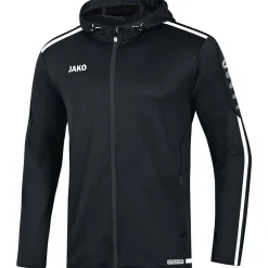 Damen Kapuzenjacke Striker 2.0
