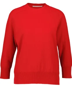 Damen Kaschmirpullover