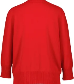 Damen Kaschmirpullover