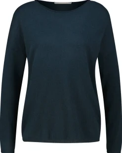 Damen Kaschmirpullover