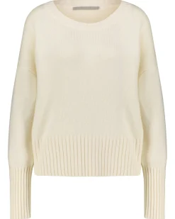 Damen Kaschmirpullover