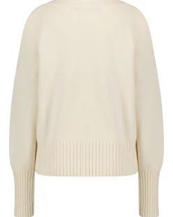 Damen Kaschmirpullover