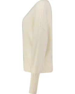 Damen Kaschmirpullover