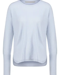 Damen Kaschmirpullover