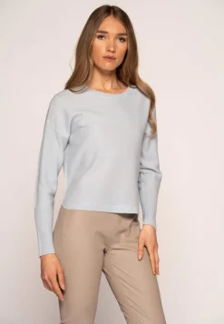Damen Kaschmirpullover