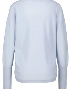 Damen Kaschmirpullover
