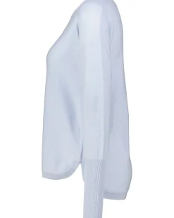 Damen Kaschmirpullover