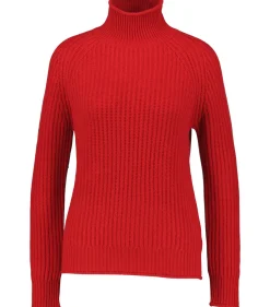 Damen Kaschmirpullover