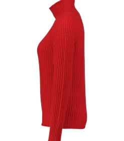 Damen Kaschmirpullover