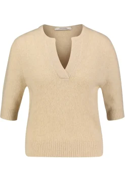 Damen Kaschmirpullover LUXURY LOVE