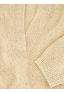 Damen Kaschmirpullover LUXURY LOVE