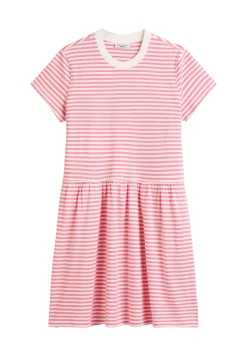 Damen Kleid aus Heavy Jersey