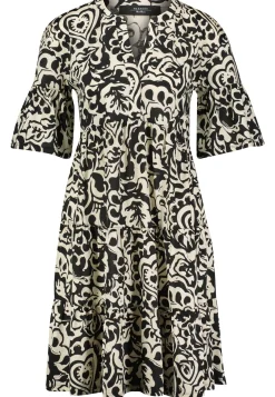 Damen Kleid aus Jersey