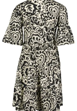 Damen Kleid aus Jersey