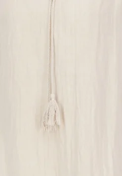 Damen Kleid aus Leinen