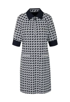 Damen Kleid aus Scubajersey