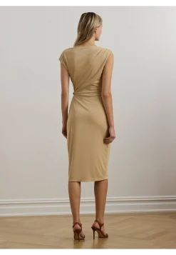 Damen Kleid aus Stretchjersey