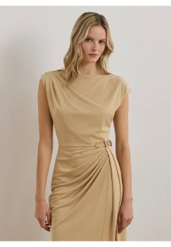 Damen Kleid aus Stretchjersey