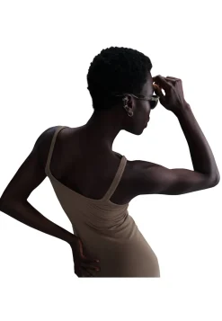 Damen Kleid CHILL KNIT