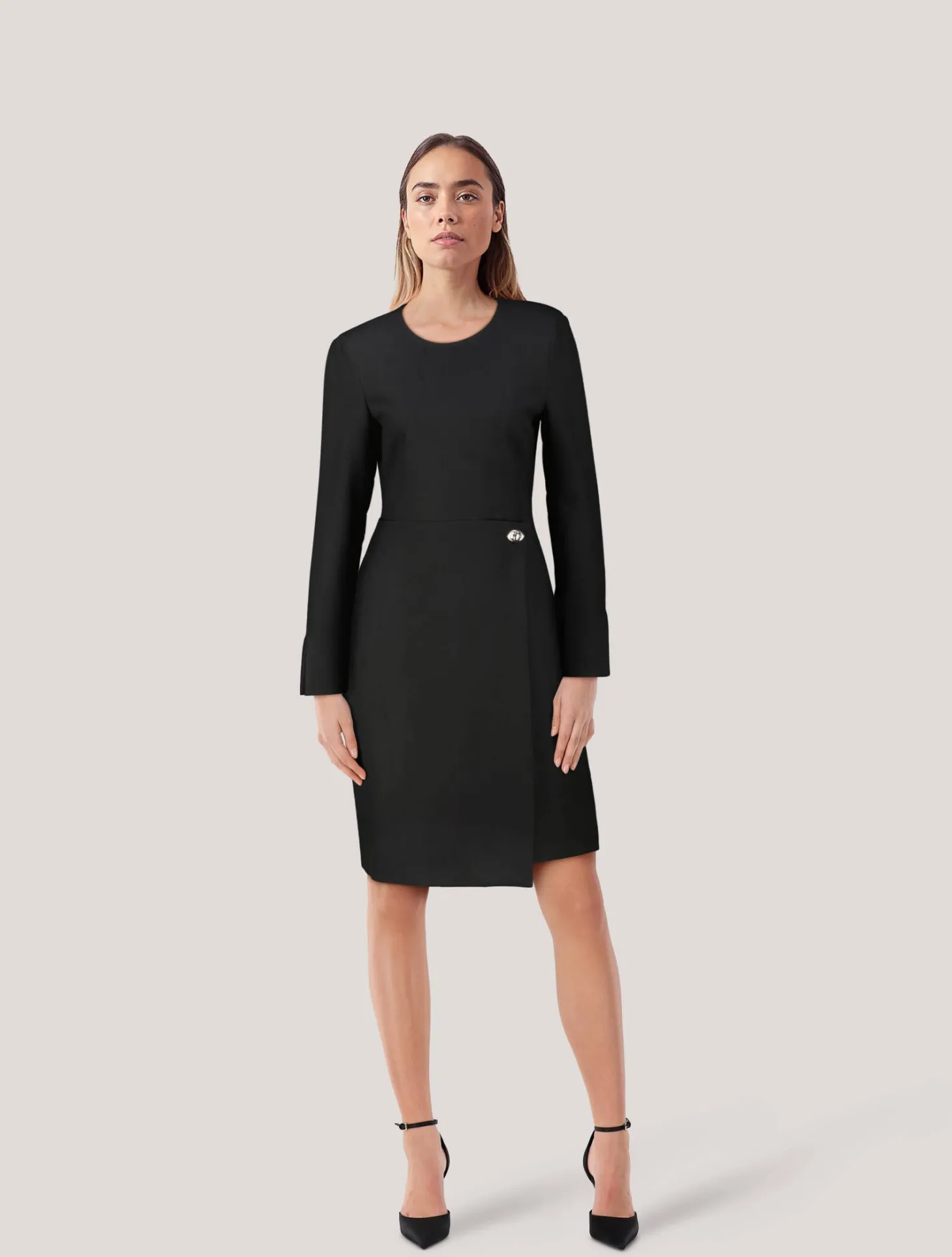 Damen Kleid DIFETA