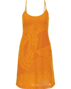 Damen Kleid D-JAQUNET