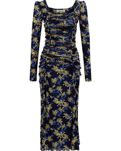 Damen Kleid DVF AMELIE DRESS