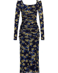 Damen Kleid DVF AMELIE DRESS