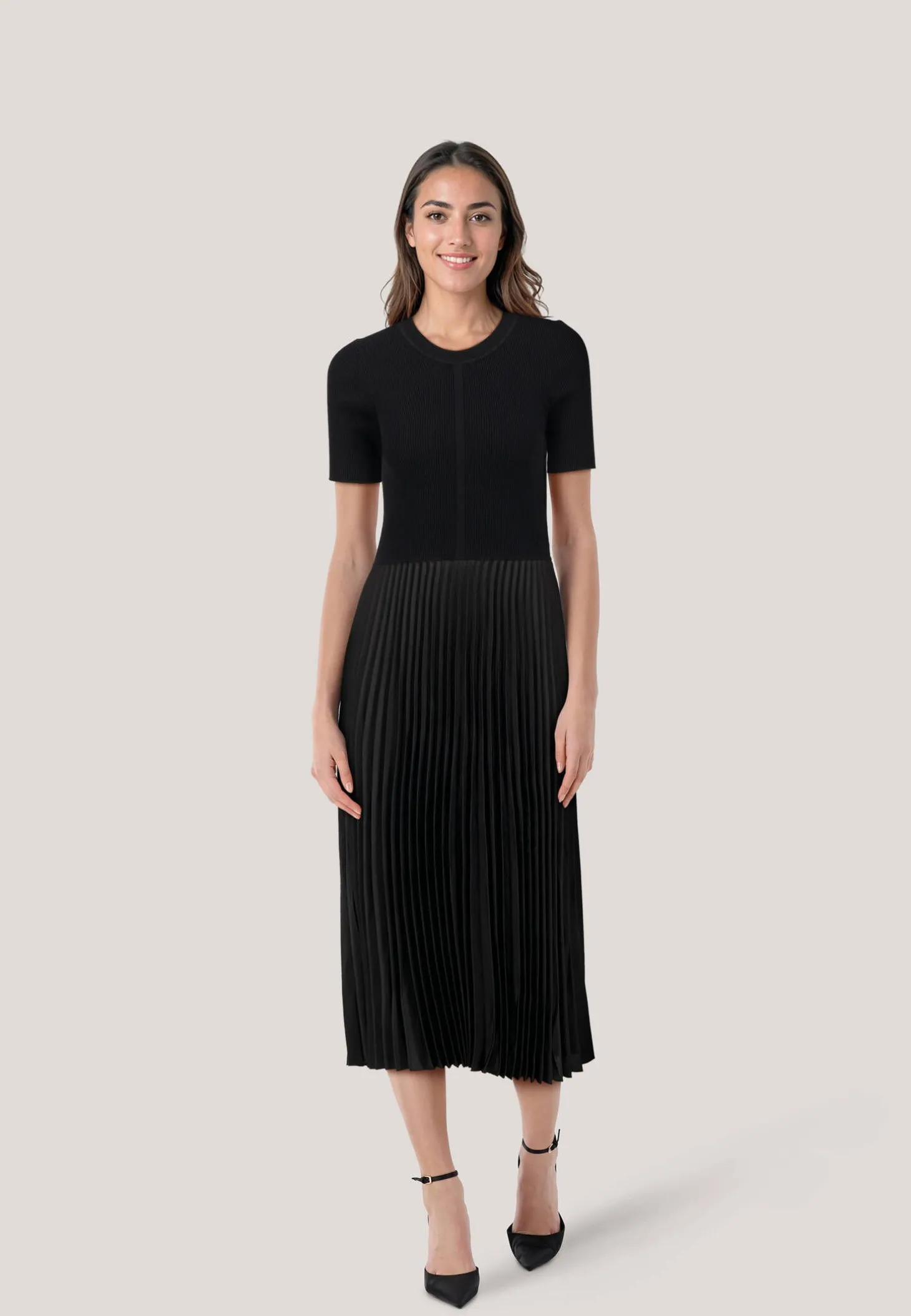 Damen Kleid FADRIDI