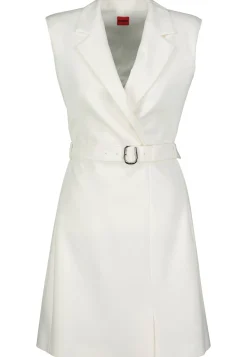 Damen Kleid im Blazer-Stil KOMEA Regular Fit