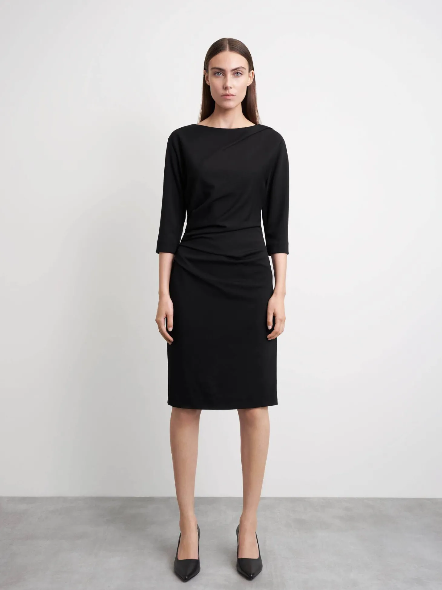 Damen Kleid IZZA