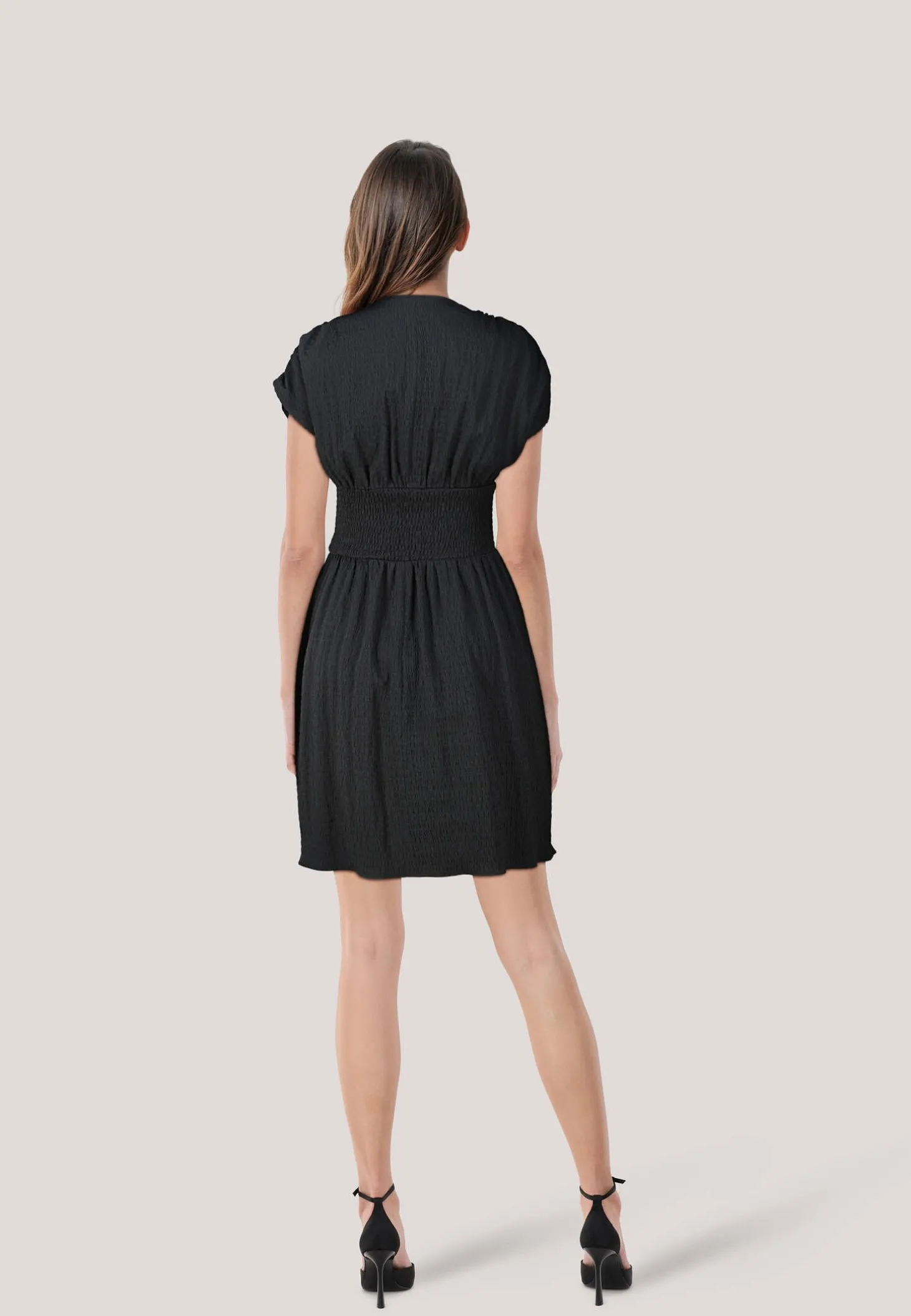 Damen Kleid KERSTINI