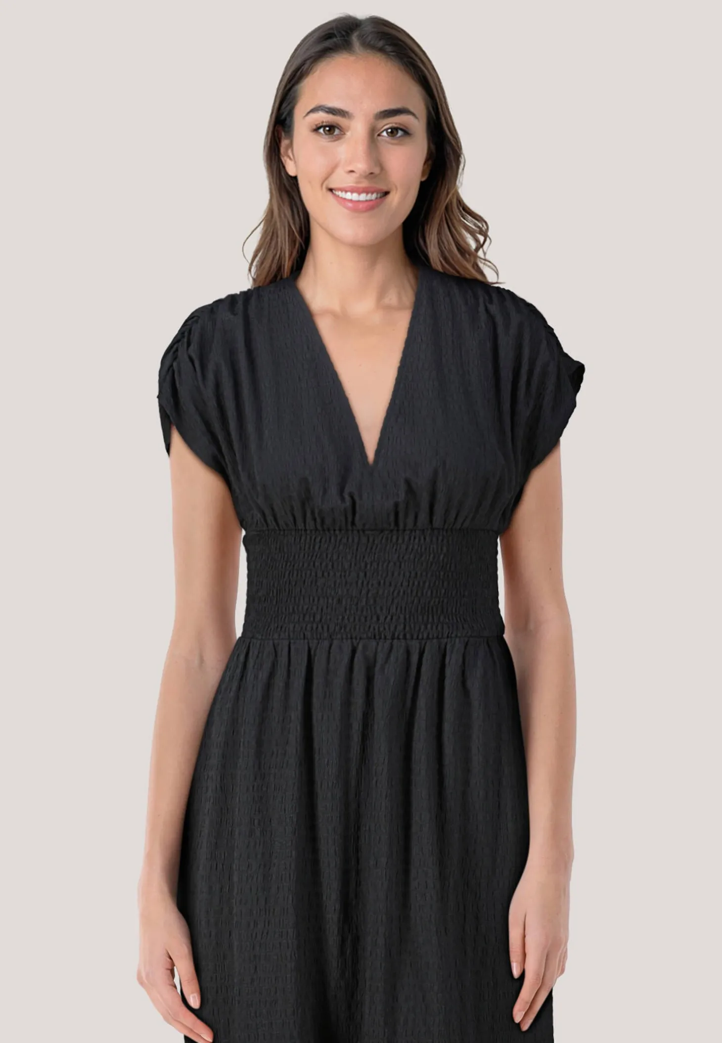 Damen Kleid KERSTINI