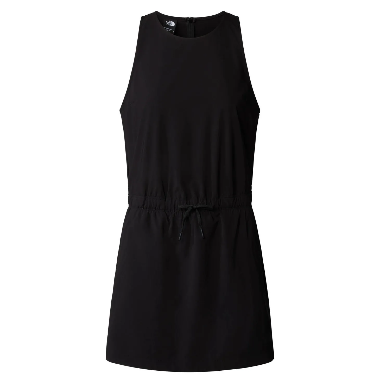 Damen Kleid NEVER STOP WEARING ADVENTURE DRESS