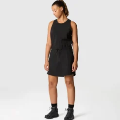 Damen Kleid NEVER STOP WEARING ADVENTURE DRESS