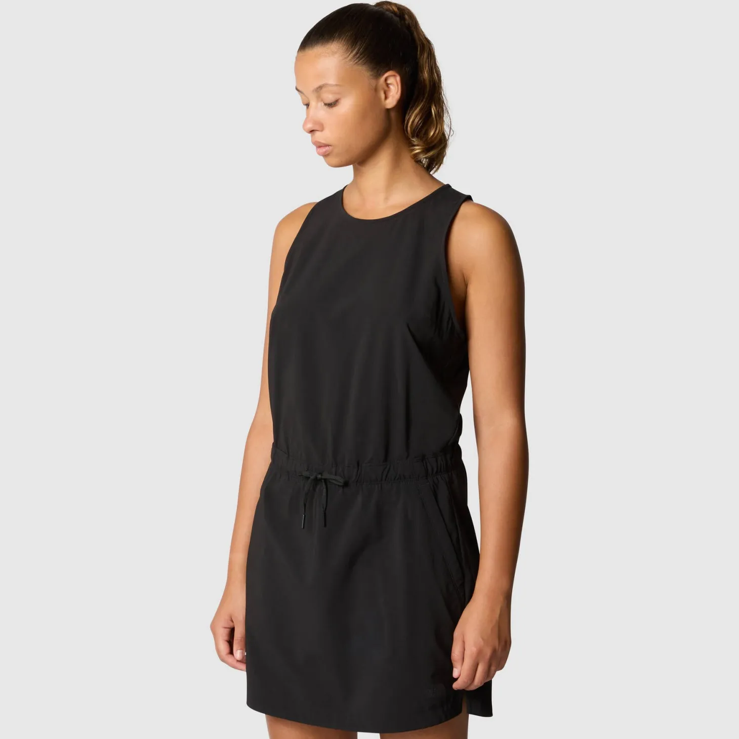 Damen Kleid NEVER STOP WEARING ADVENTURE DRESS