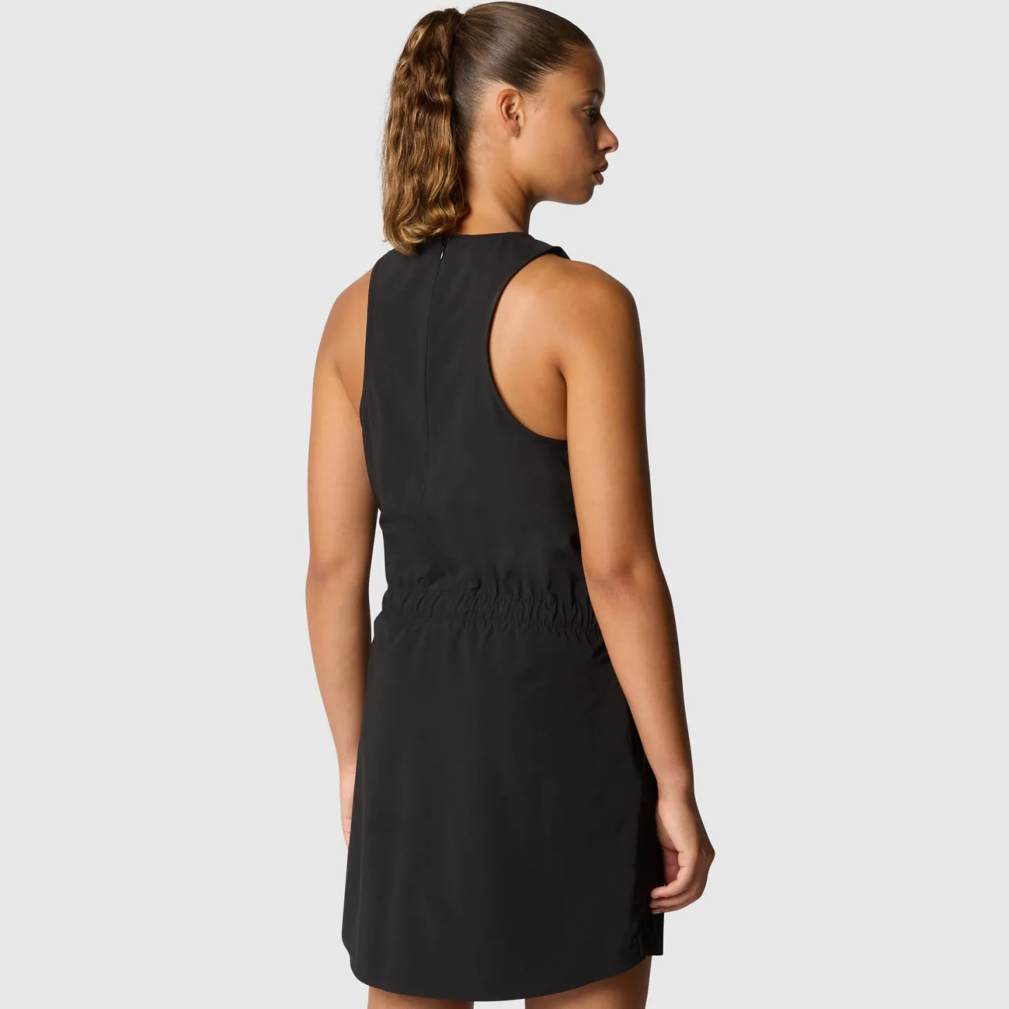 Damen Kleid NEVER STOP WEARING ADVENTURE DRESS