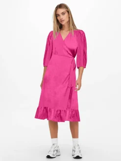 Damen Kleid ONLOLIVIA