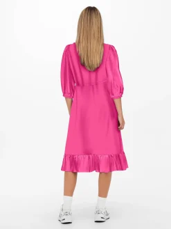 Damen Kleid ONLOLIVIA