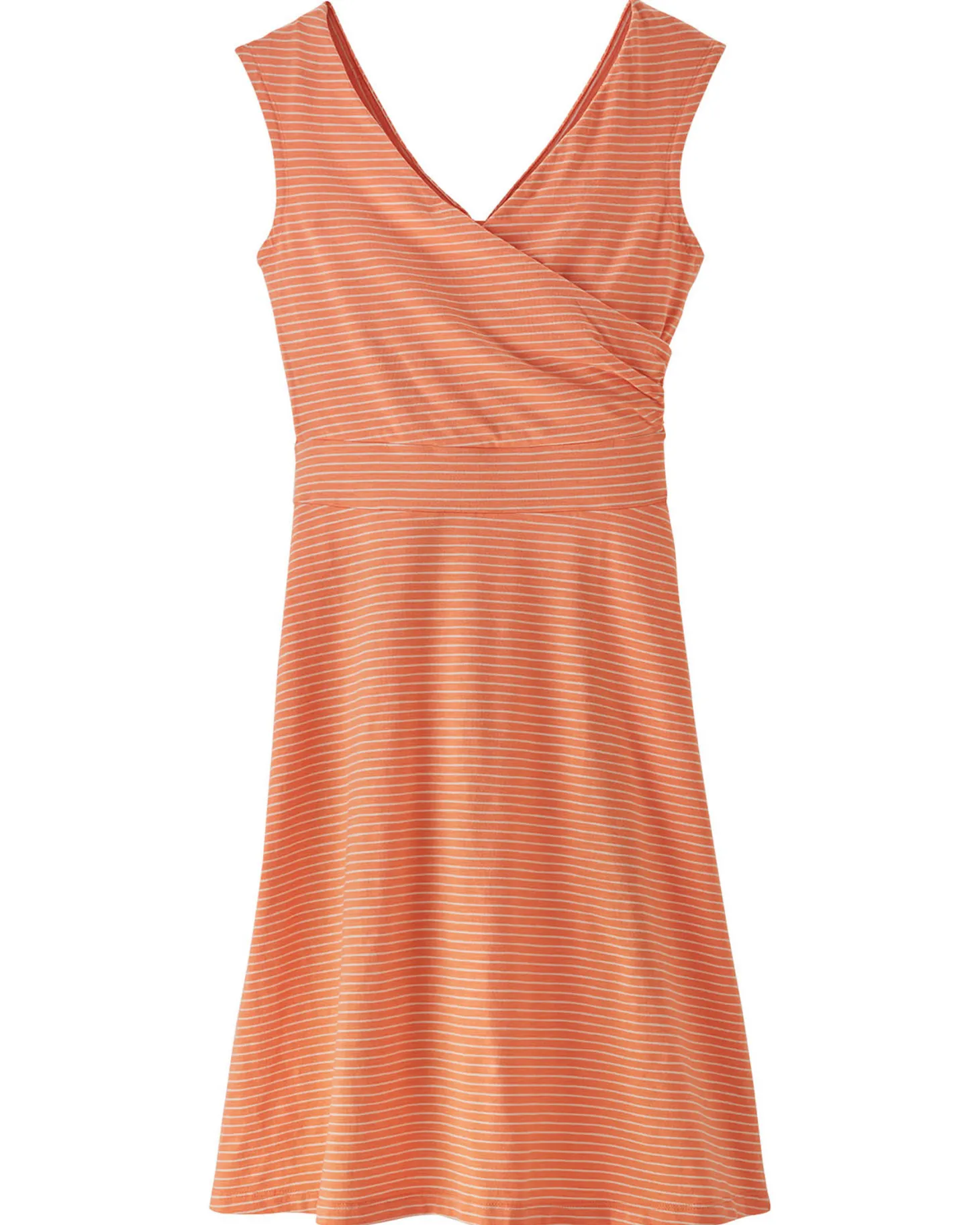 Damen Kleid PORCH SONG