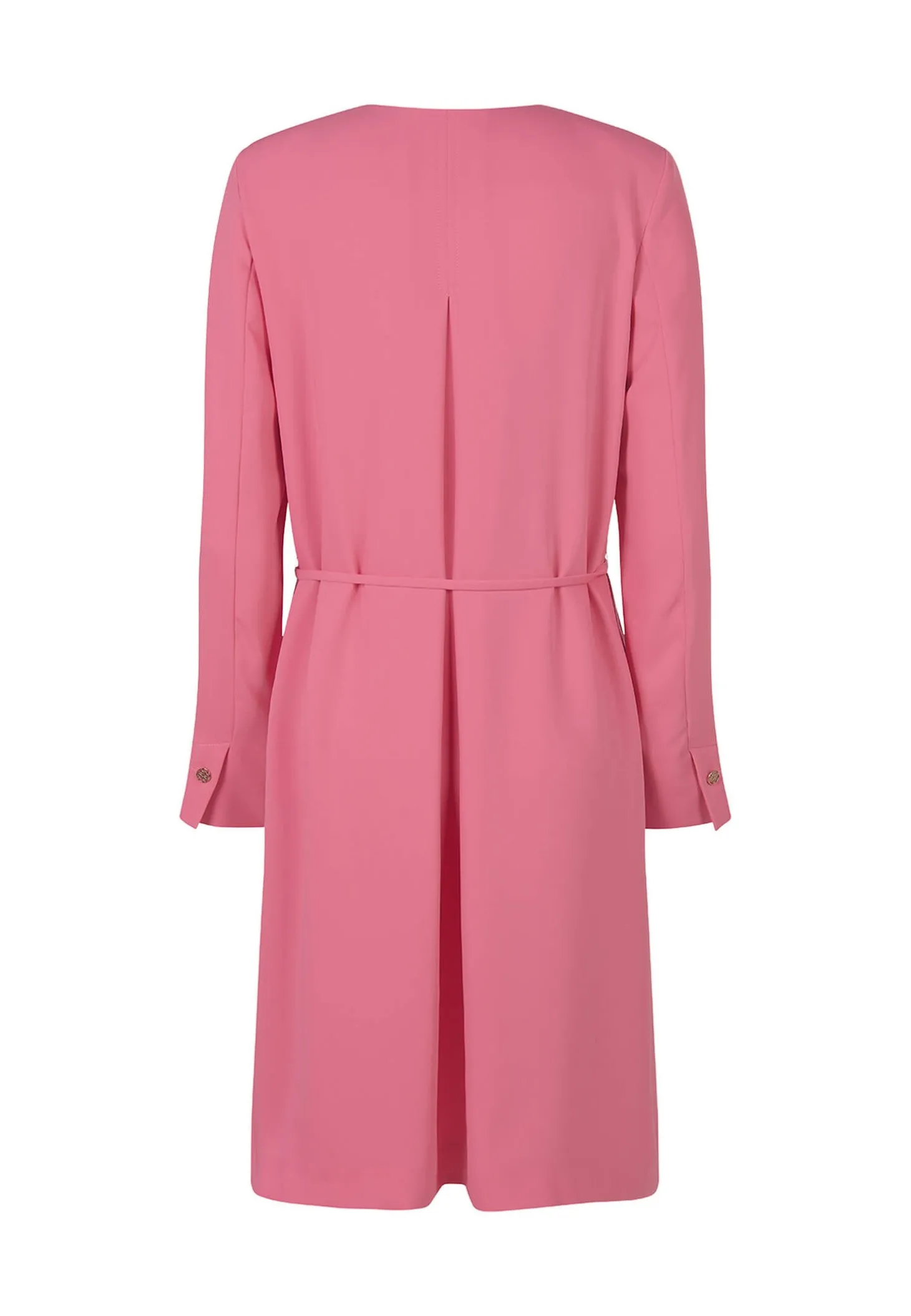 Damen Kleid TRAVEL FLOW