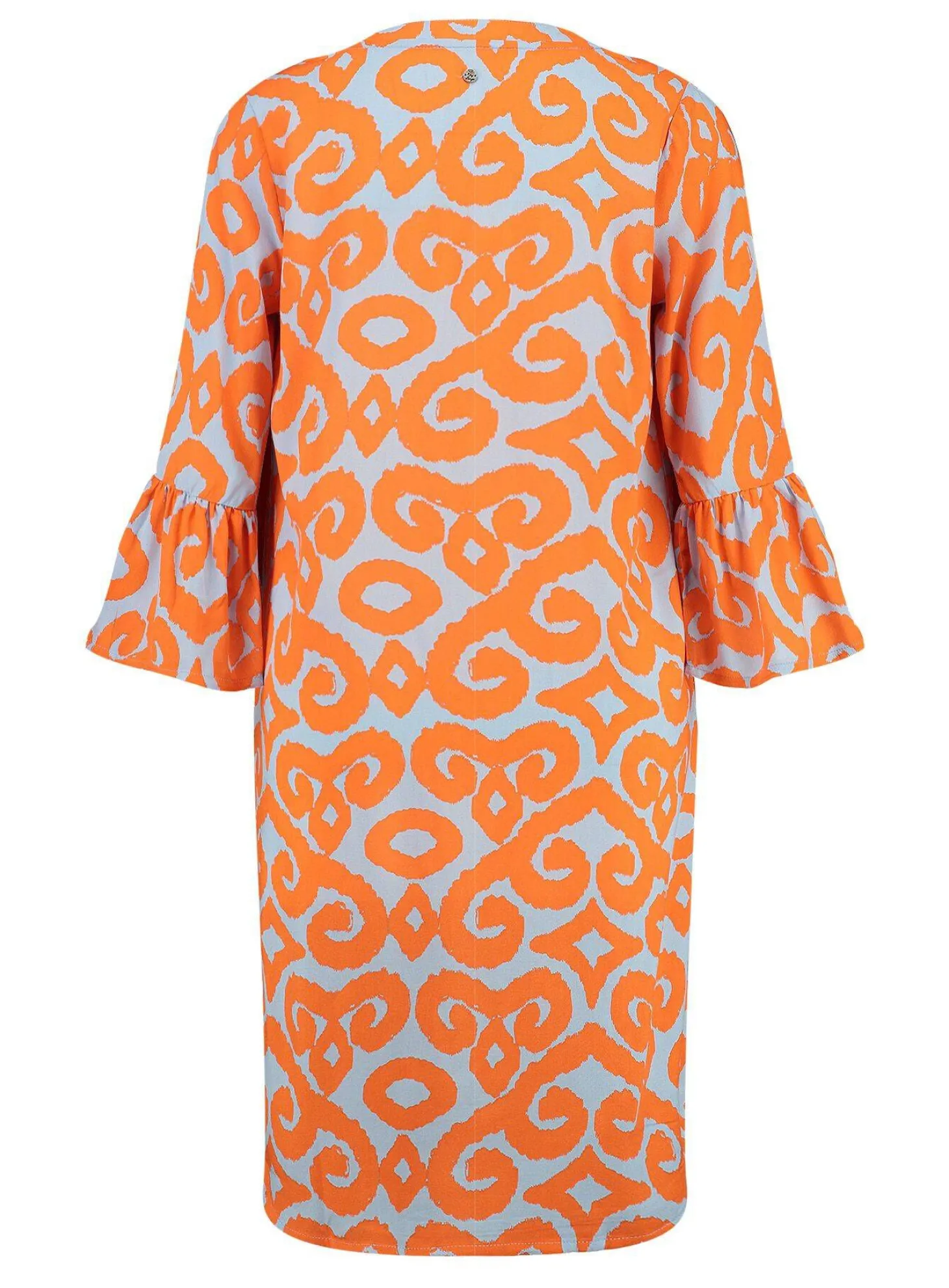 Damen Kleid WD GLOBE