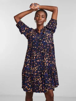 Damen Kleid YASERIKA